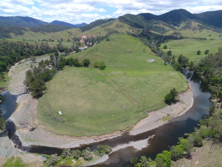 Click to view all images 3277 Thunderbolts Way Gloucester NSW 2422 - Image 1