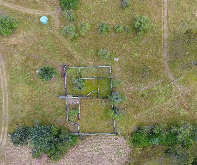 Click to view all images "Bolongo" 933 Middle Creek Cooyar Road Pimpimbudgee QLD 4615 - Image 3
