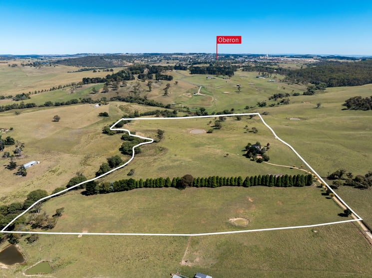 Click to view all images "Willoway" 201 Baileys Lane Oberon NSW 2787 - Image 2