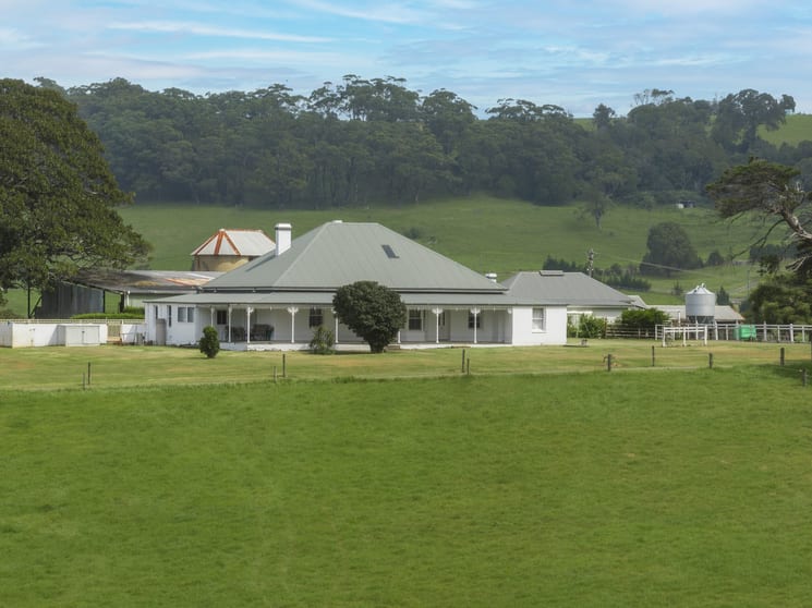 Click to view all images Lot 3002 - Alne Bank Rose Valley Road Rose Valley NSW 2534 - Image 1
