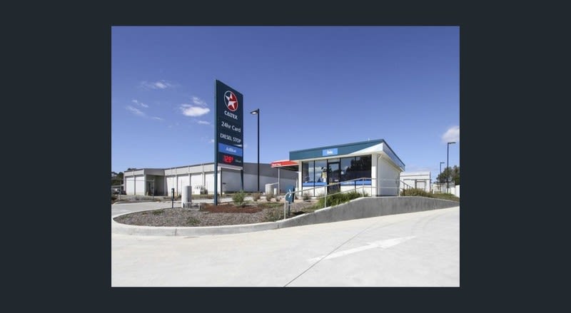 Click to view all images Service Station business for sale in Traralgon - Image 3