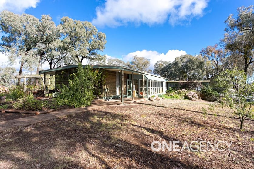 Click to view all images 196 BARCOO LANE Big Springs NSW 2650 - Image 1