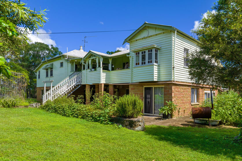 Click to view all images 325 Harvey Road Lower Wonga QLD 4570 - Image 1