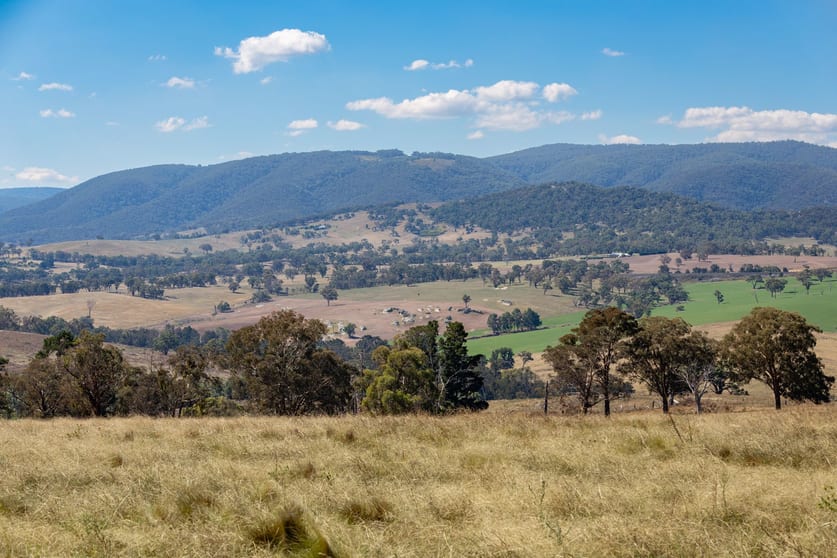 Click to view all images 1387 Mutton Falls Road O'connell NSW 2795 - Image 1
