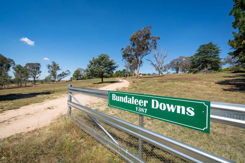 Click to view all images 1387 Mutton Falls Road O'connell NSW 2795 - Image 2