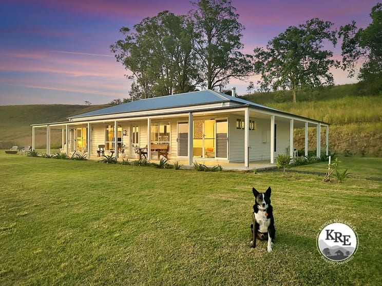 Click to view all images 18 Parkes Road Kyogle NSW 2474 - Image 1