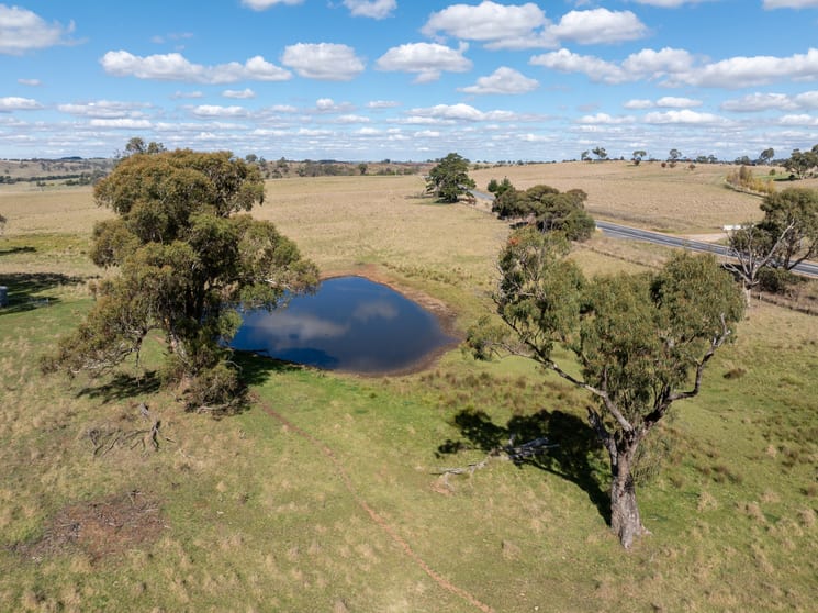 Click to view all images Lot 11 & 12/Part 29 Byng Road Guyong NSW 2798 - Image 3