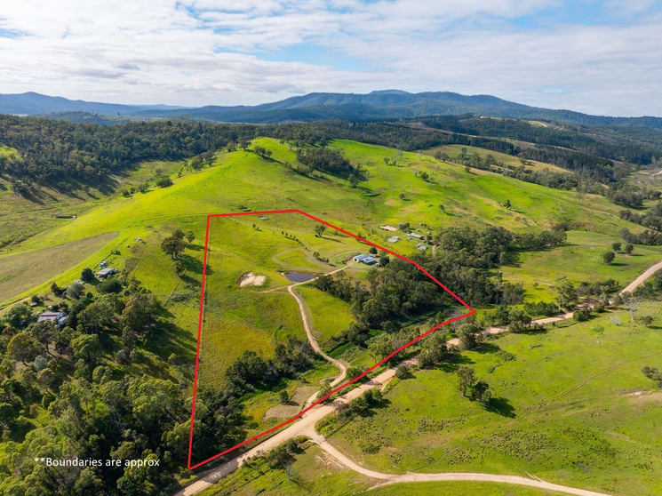 Click to view all images 485 Pericoe Rd Towamba NSW 2550 - Image 1