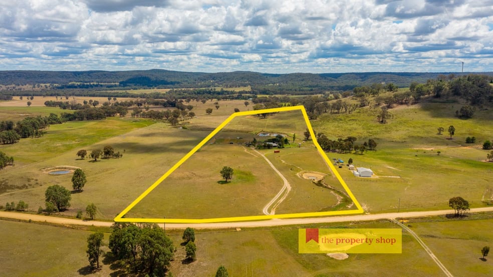 Click to view all images 84 Iron Barks Road Mudgee NSW 2850 - Image 1