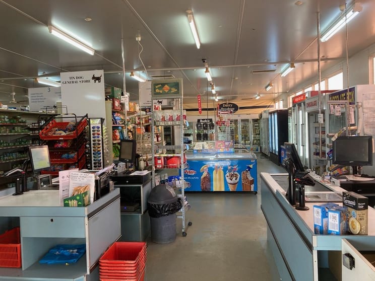 Click to view all images Supermarket business for sale in Wyalkatchem - Image 2