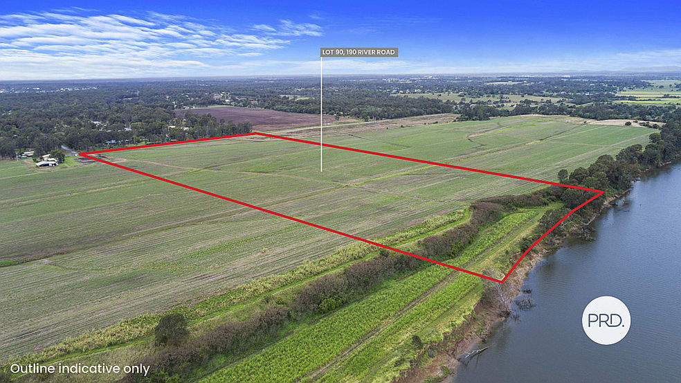 Lot 90, 190 River Road Tinana QLD 4650 - Image 3