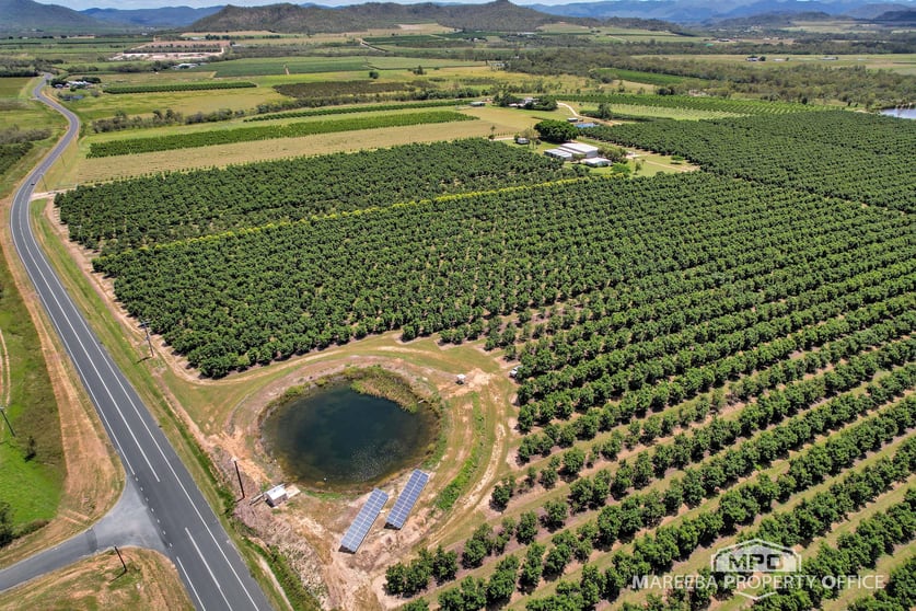 Click to view all images 65895 Burke Developmental Road Dimbulah QLD 4872 - Image 2