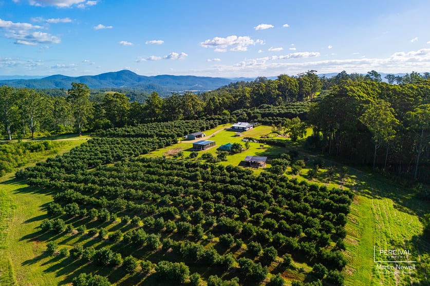 Click to view all images 64 Baileys Road Cooperabung NSW 2441 - Image 1