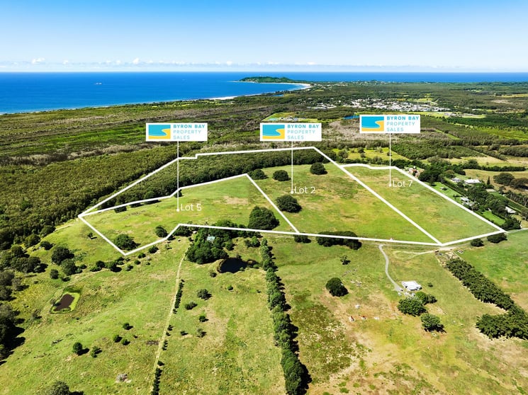 Click to view all images Lot 5/160 Quarry Lane Byron Bay NSW 2481 - Image 1