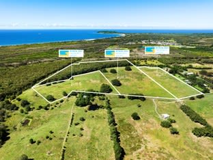 Click to view all images Lot 5/160 Quarry Lane Byron Bay NSW 2481 - Image 1