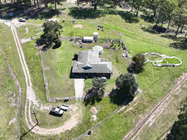 1465 Billirimba Road Tenterfield NSW 2372 - Image 2