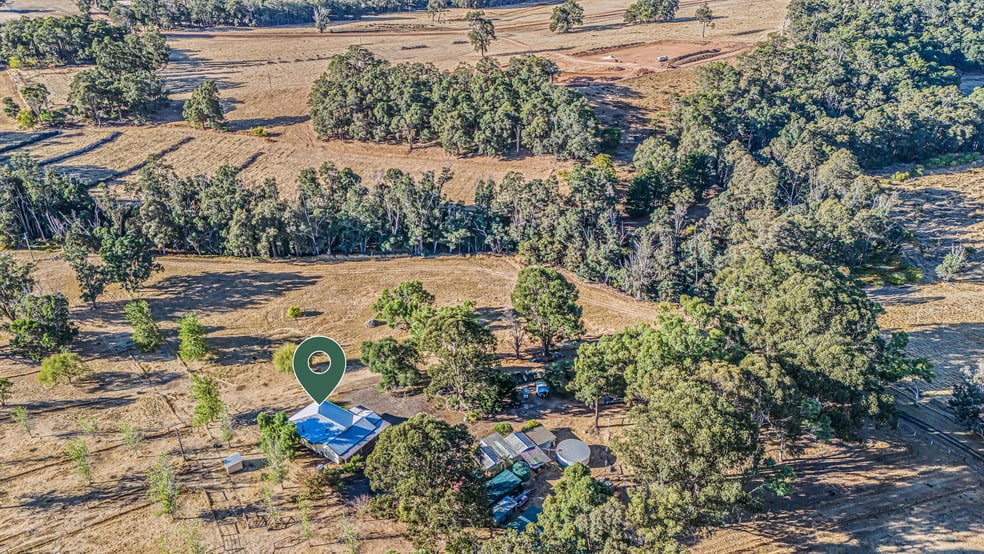 Click to view all images 1687 (Lot 155) Goodwood Road Capel River WA 6271 - Image 2