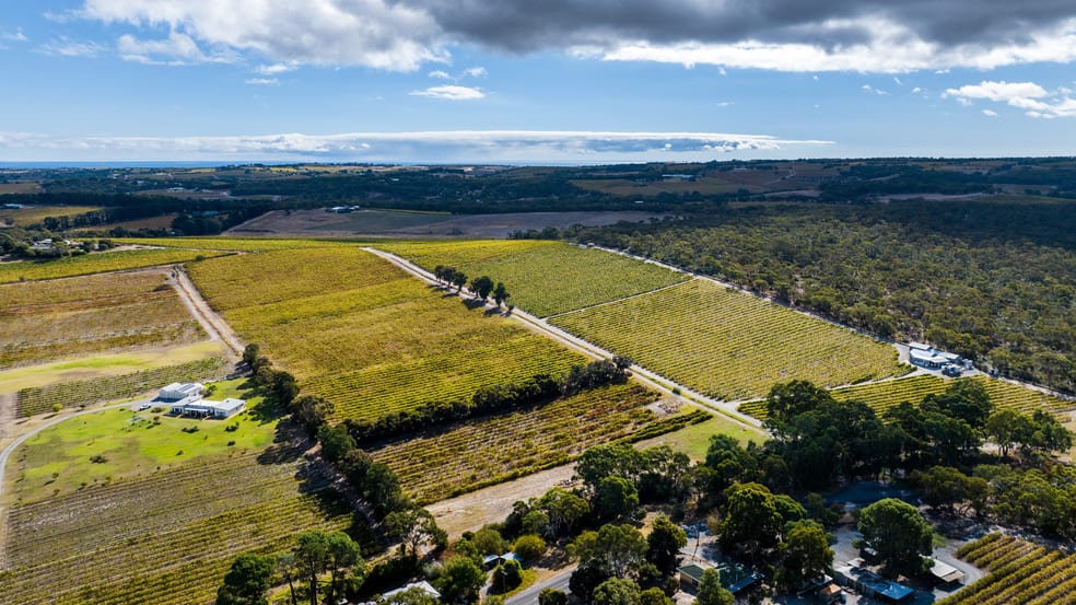 Click to view all images Lot 69 Whitings Road Mclaren Flat SA 5171 - Image 3