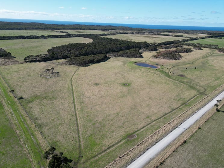 Click to view all images Lot 1 Haines Road Egg Lagoon TAS 7256 - Image 2