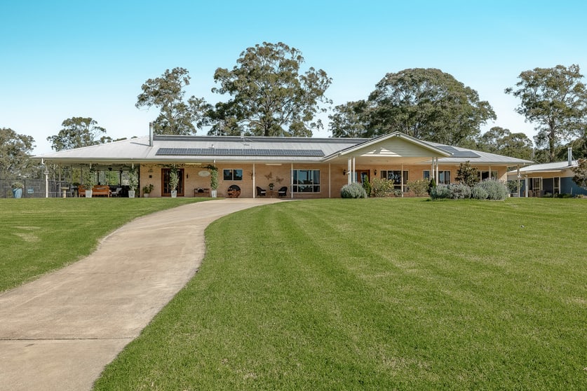 Click to view all images 116 Church House Road Perseverance QLD 4352 - Image 2