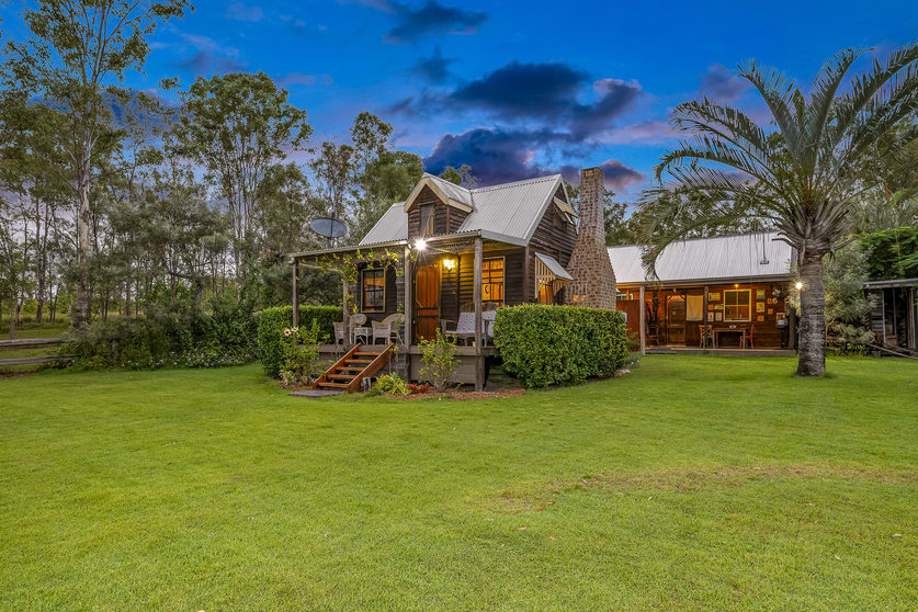 Click to view all images 267 Duckpond Road Moolboolaman QLD 4671 - Image 1