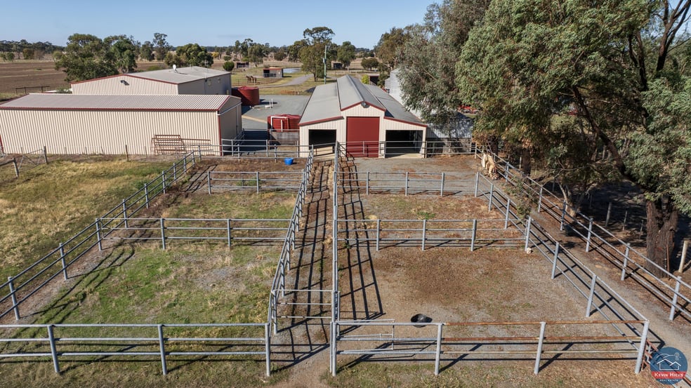 Click to view all images Lot 1 280 Union Road Arcadia VIC 3631 - Image 3
