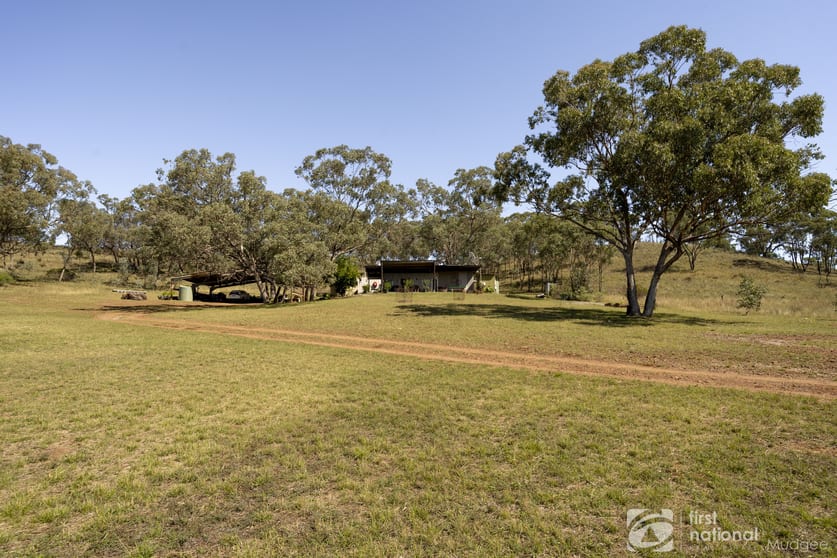 Click to view all images 1324 Mogo Road (Mogo) Mudgee NSW 2850 - Image 2