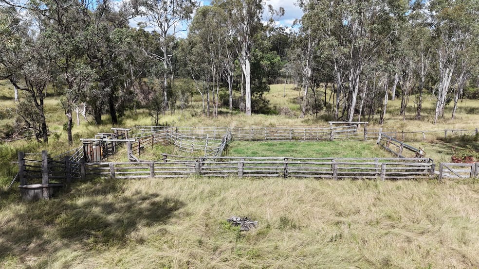 Click to view all images 'Meyhar' Ten Chain Road, Melrose Proston QLD 4613 - Image 3