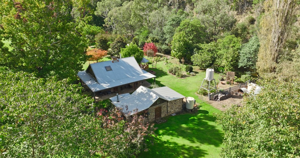 Click to view all images 326 Upper Dargo Road Dargo VIC 3862 - Image 2