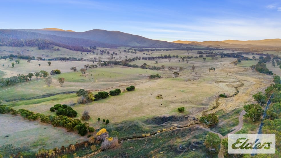 Click to view all images 322 Darbyshires Road Glenlogie VIC 3469 - Image 1