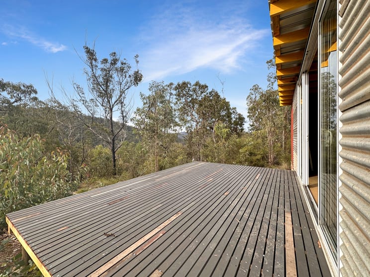 Click to view all images Lot 107 Stockyard Creek Road Paynes Crossing NSW 2325 - Image 3