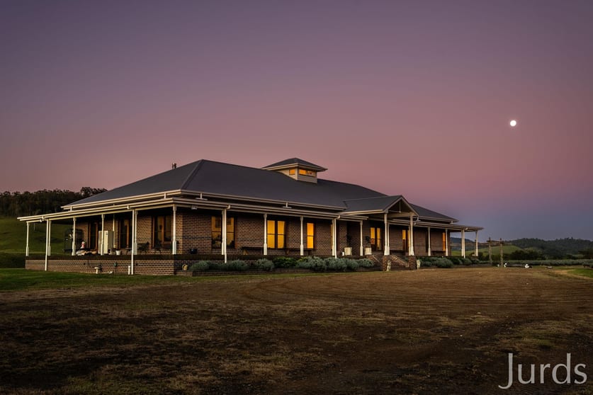 Click to view all images 232A Fernhill Road Dalwood NSW 2335 - Image 1