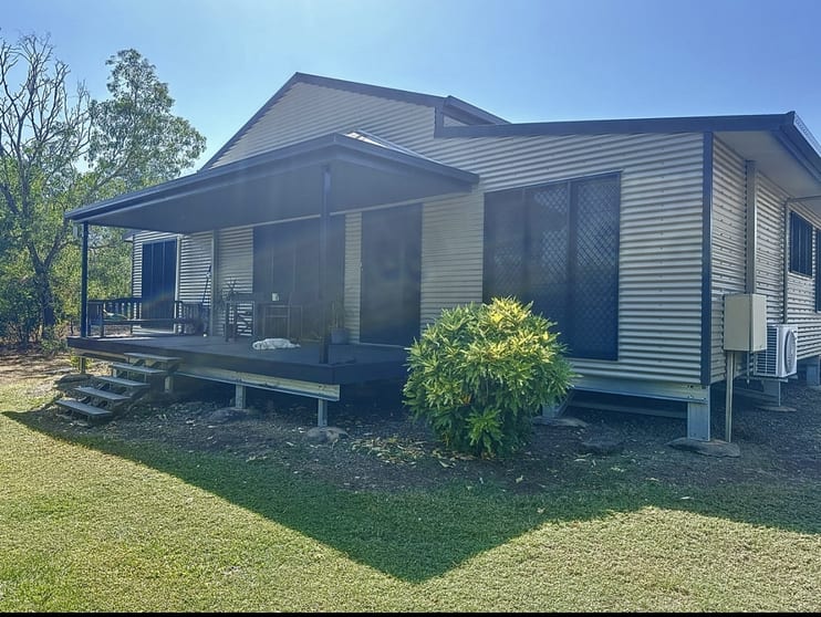 Click to view all images 475 Peacock Road Darwin River NT 0841 - Image 1
