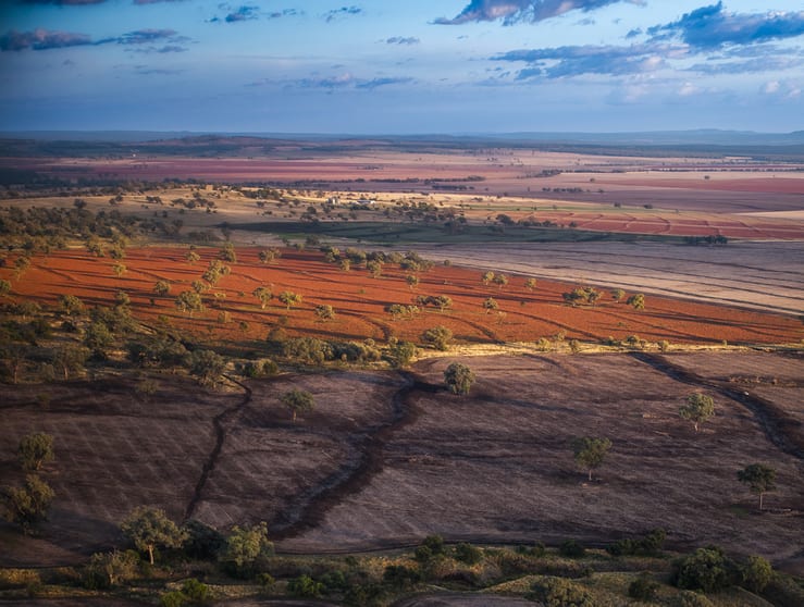 Click to view all images 'Tuwinga', Traills Road Bundella NSW 2343 - Image 1