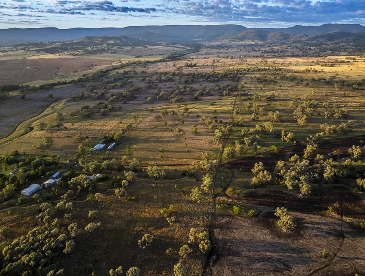 Click to view all images 'Tuwinga', Traills Road Bundella NSW 2343 - Image 3