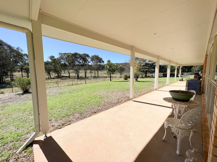 Click to view all images 137 Wonga Roo Road Bungaba Gulgong NSW 2852 - Image 2