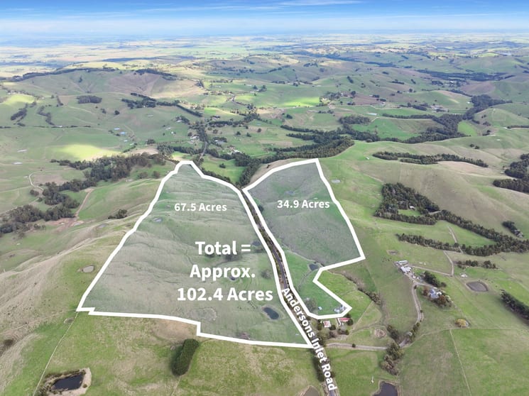 389 Andersons Inlet Road Bena VIC 3946 - Image 2