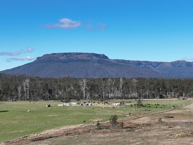 560 Gads Hill Road Mersey Forest TAS 7304 - Image 1