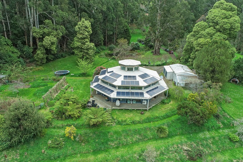 Click to view all images 3360 Colac-Lavers Hill Road Ferguson VIC 3237 - Image 1