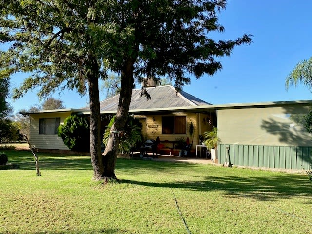 Click to view all images 312 Stringer Road Merungle Hill NSW 2705 - Image 1