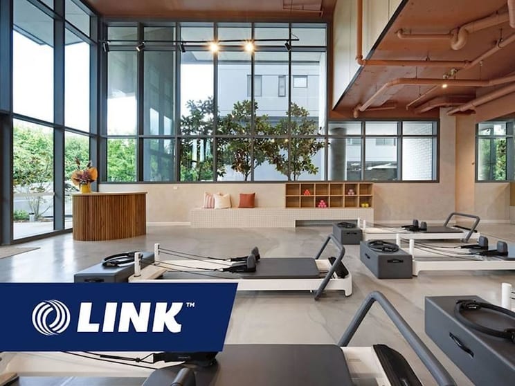 Click to view all images Sports Complex & Gym business for sale in Mid North Coast NSW - Image 1