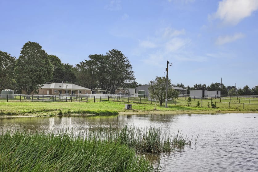 Click to view all images 451 Beremboke Road Beremboke VIC 3342 - Image 3