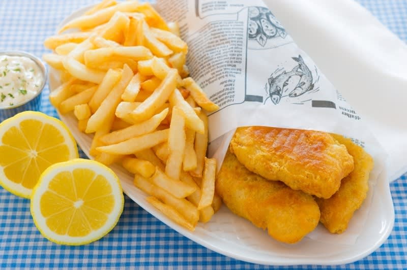 Click to view all images Takeaway Food business for sale in Somerville - Image 3
