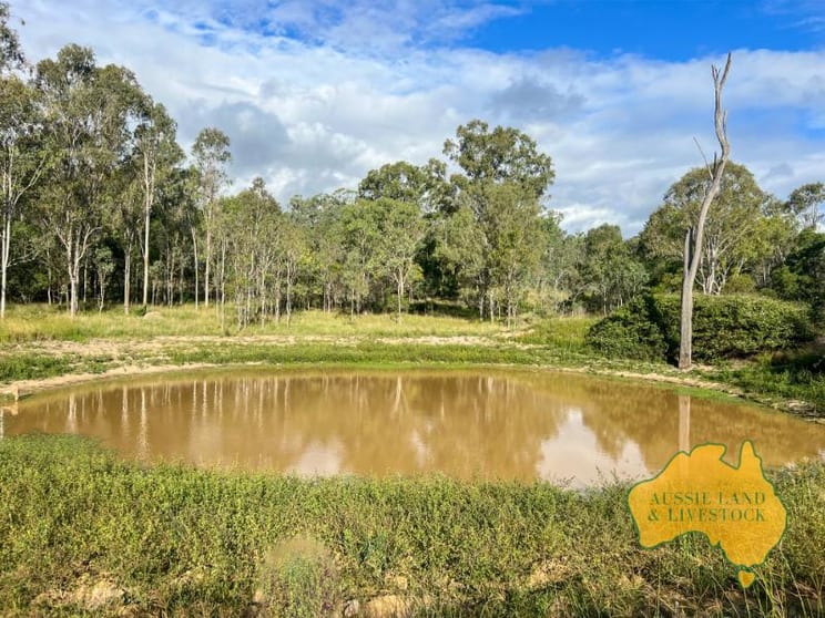Click to view all images Barker Creek Kunioon Road Nanango QLD 4615 - Image 3
