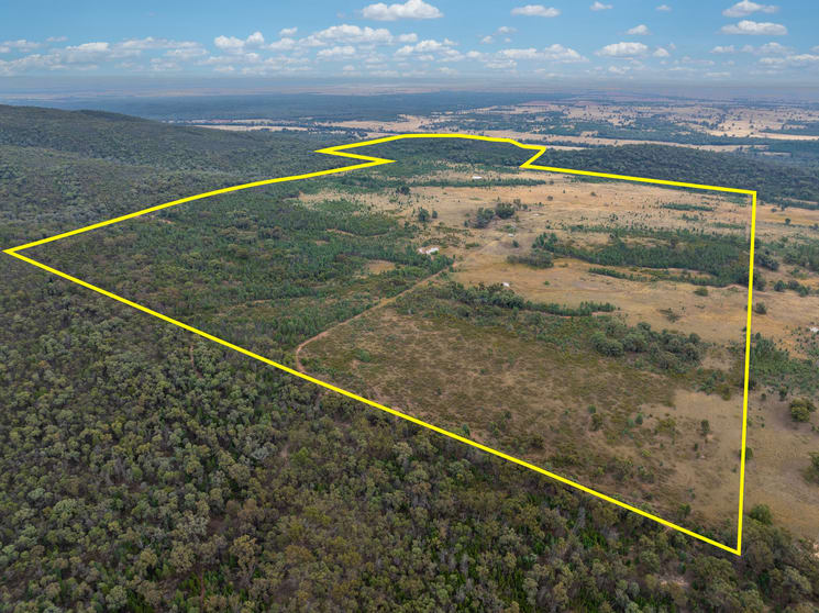 Click to view all images "Rockview" 193 Cleavers Lane Cookamidgera NSW 2870 - Image 1