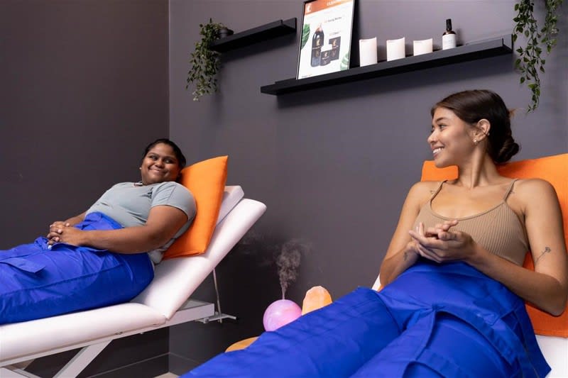 Click to view all images Beauty Salon business for sale in South East Queensland Greater Region QLD - Image 2