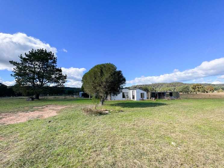 Click to view all images 571 Kains Flat Road Kains Flat NSW 2850 - Image 1