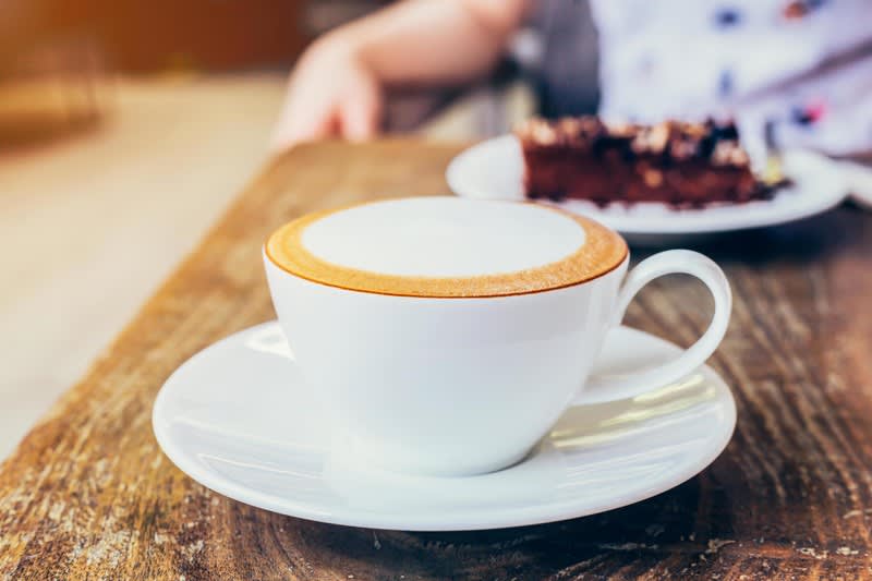 Click to view all images Cafe & Coffee Shop business for sale in Liverpool / Fairfield NSW - Image 1
