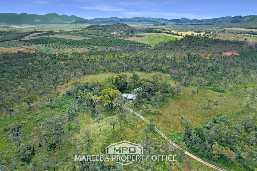 Click to view all images 991 Leafgold Weir Road Dimbulah QLD 4872 - Image 3