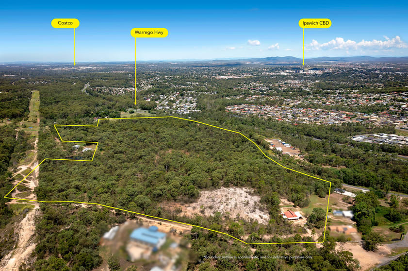 Click to view all images 402 Pine Mountain Road Muirlea QLD 4306 - Image 2